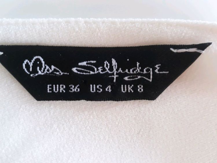 ส่งต่อเดรส Miss Selfridge รูปที่ 5