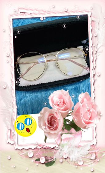 จำหน่ายกรอบแว่นตา  รูปที่ 4