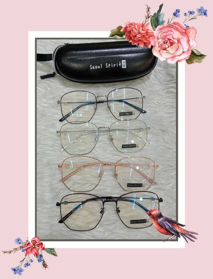 บริการตรวจวัดสายตาประกอบแว่นนอกสถานที่ครับ รูปที่ 5