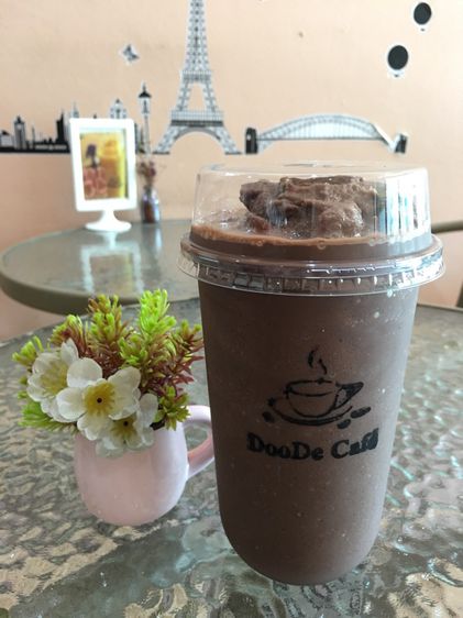 บริการสอนสูตรกาแฟสด รูปที่ 11