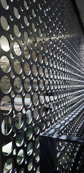 ขายและติดตั้งอลูมิเนียมคอมโพสิตเกรดคุณภาพสูง จำหน่ายแผ่น Aluminium Composite Panel และศูนย์รวมแผ่นอลูมิเนียมคอมโพสิต รูปที่ 5