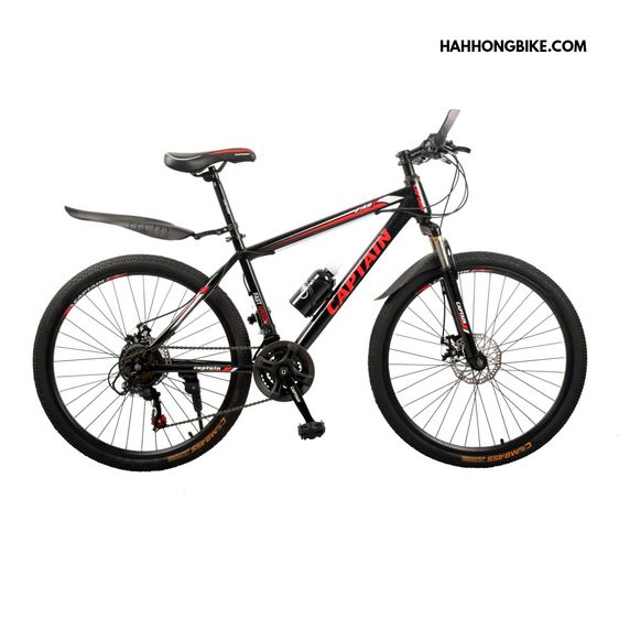 จักรยานเสือภูเขา WCI รุ่น CAPTAIN 26