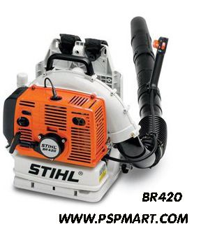 เครื่องเป่าใบไม้ไร้สายแบตเตอรี่ greenworks 24V. รูปที่ 5