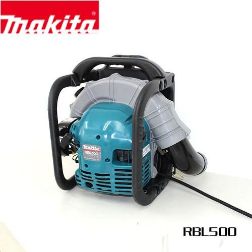 เครื่องเป่าใบไม้ไร้สายแบตเตอรี่ greenworks 24V. รูปที่ 10