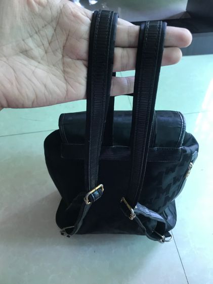 กระเป๋าเป้เมโทร Matrocity ของแท้ มือสอง รูปที่ 4