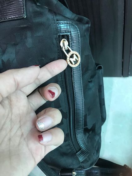 กระเป๋าเป้เมโทร Matrocity ของแท้ มือสอง รูปที่ 5