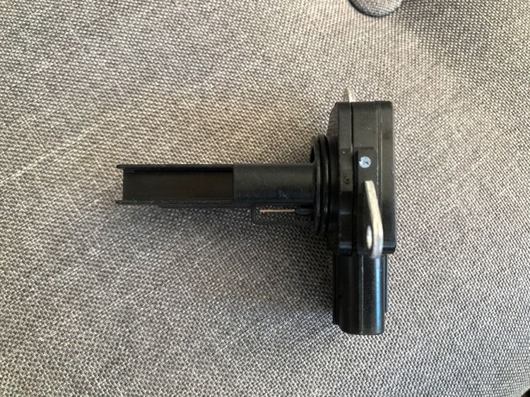 AirFlow Toyota Lexus DENSO มี 3 รุ่น 2220422010  222040T010 2220431010 2220431020 รูปที่ 13