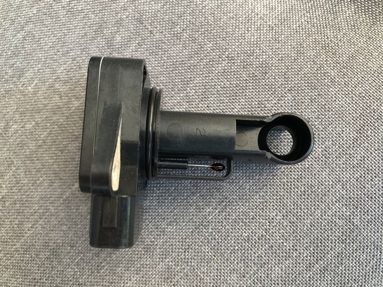 AirFlow Toyota Lexus DENSO มี 3 รุ่น 2220422010  222040T010 2220431010 2220431020 รูปที่ 8