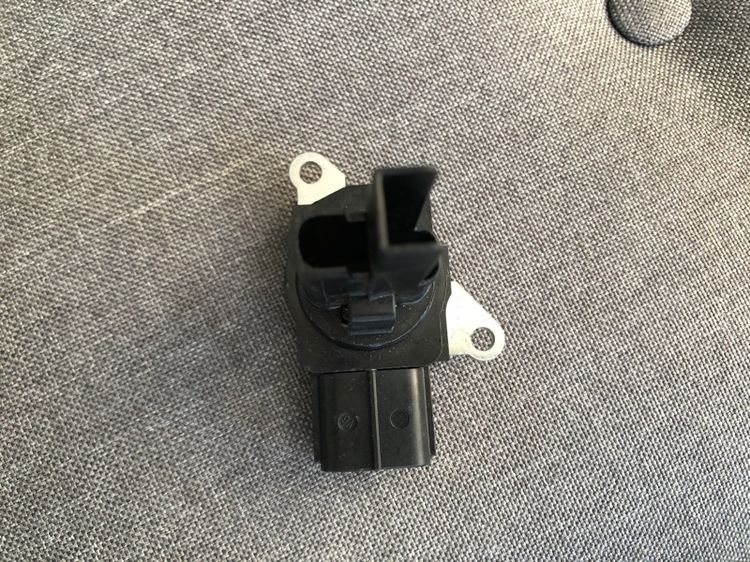 AirFlow Toyota Lexus DENSO มี 3 รุ่น 2220422010  222040T010 2220431010 2220431020 รูปที่ 14