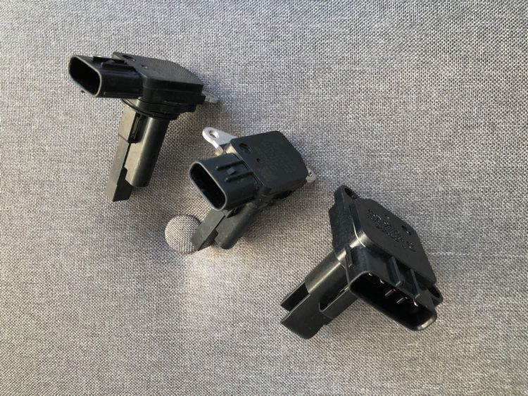 AirFlow Toyota Lexus DENSO มี 3 รุ่น 2220422010  222040T010 2220431010 2220431020 รูปที่ 4