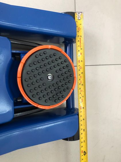 แม่แรงตะเข้ 3.5T. (โหลดเตี้ย 2 สูบ) รูปที่ 4