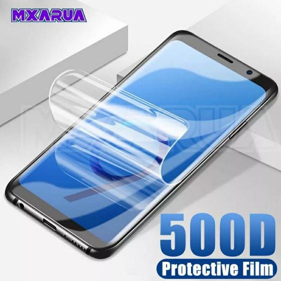 Samsung Hydrogel Film Screen Protector รูปที่ 1