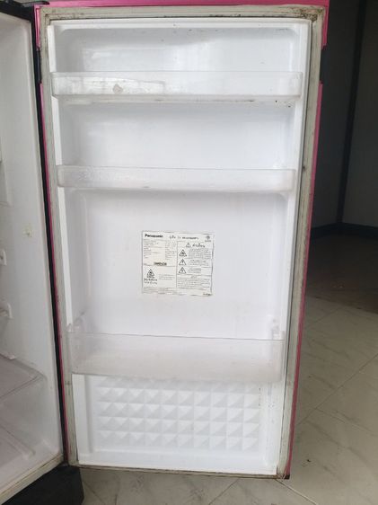 ขายตู้เย็น Panasonic รุ่น Eco Series ราคา 2,300 บาท รูปที่ 11