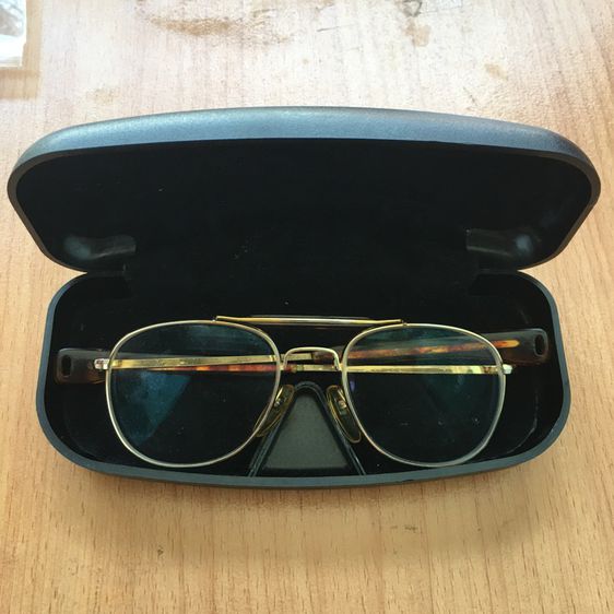 แว่นตา Ao American Optical USA รูปที่ 18