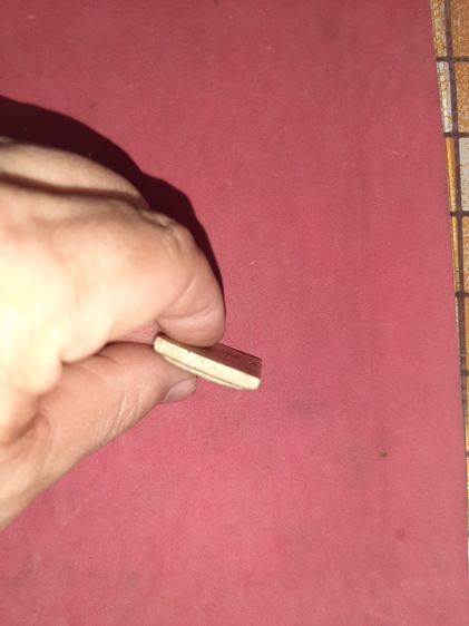 สมเด็จวัดเกศไชโย พิมพ์ 7 ชั้น เนื้อผง หลังเรียบ ผิวเป็นธรรมชาติ แตกลาน ขอบไม่คม เนื้อผงละเอียด จัด มวลสารครบถ้วน อย่างสวย งดงาม ผิวมันเงา แห รูปที่ 6