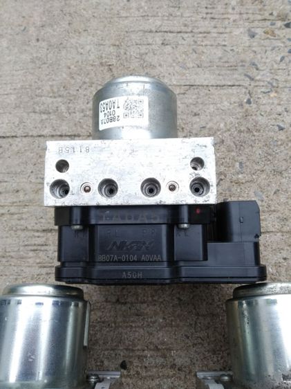 กล่องABS Honda accord g9, g8 ปี 2008-2013 รูปที่ 7