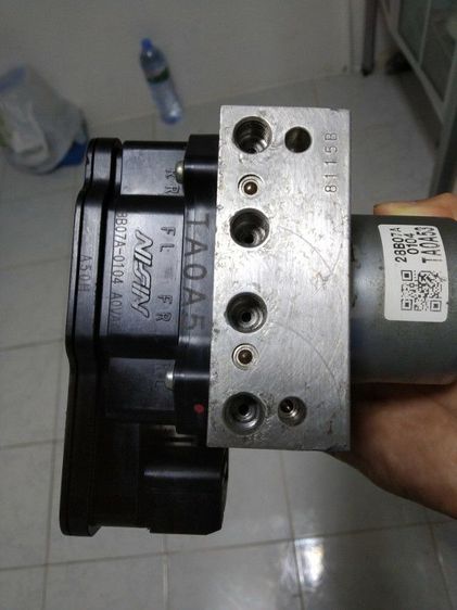 กล่องABS Honda accord g9, g8 ปี 2008-2013 รูปที่ 4