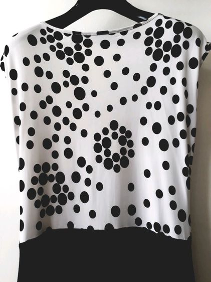 ส่งต่อเดรส AII DRESS ไซส์ S รูปที่ 4