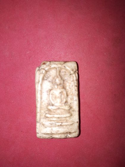 สมเด็จ วัดระฆัง หูยานฐานแซม พิมพ์โบราณ รุ่นแรกๆ บล็อคไม้ เนื้อผงแก่ปูน เป็นมัน เงา ขรุขระเหมือนผิวโลกพระจันทร์ มวลสารครบ จัด ละเอียด ขนาดเล็