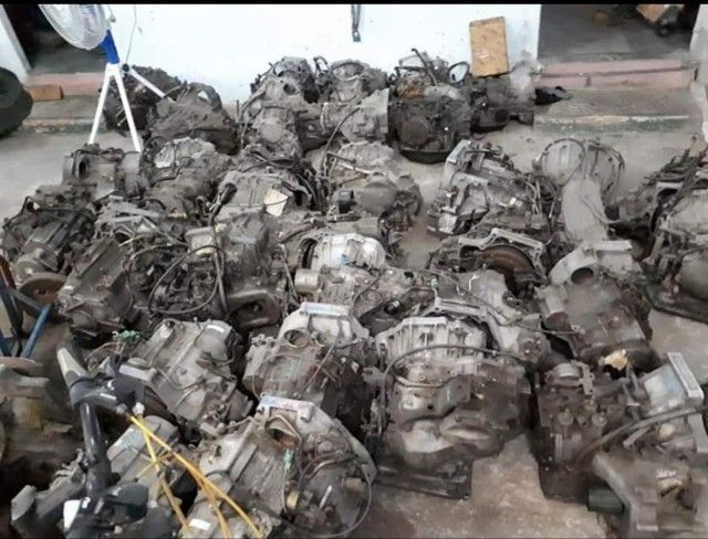  Honda Civic 1996 เครื่อง d16 Y8 กล่องเครื่อง ยนต์ vtec สอบถามอะไหล่รถยนต์ได้ครับ รูปที่ 4
