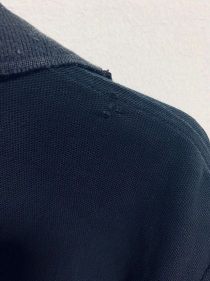 📌เสื้อคอปกPRINTS ON FINERY เสื้อเก่าในตำนาน รูปที่ 5