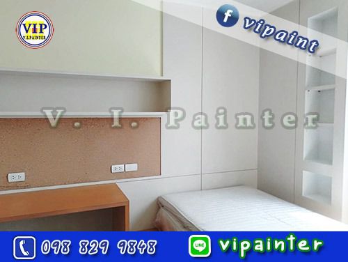 รับทำบิ้วอิน เฟอร์นิเจอร์ งานไม้ ตกแต่งภายใน ช่างเฟอร์นิเจอร์บิ้วอิน รูปที่ 14