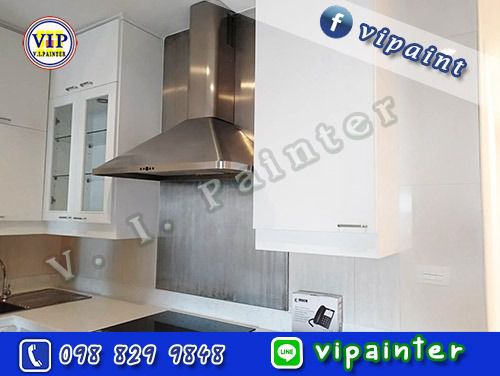 รับทำบิ้วอิน เฟอร์นิเจอร์ งานไม้ ตกแต่งภายใน ช่างเฟอร์นิเจอร์บิ้วอิน รูปที่ 12