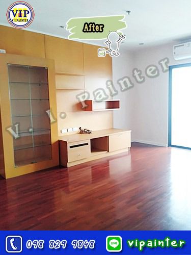 รับทำบิ้วอิน เฟอร์นิเจอร์ งานไม้ ตกแต่งภายใน ช่างเฟอร์นิเจอร์บิ้วอิน รูปที่ 4