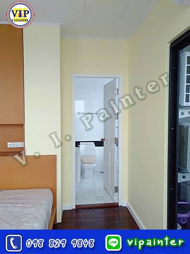 รับทำบิ้วอิน เฟอร์นิเจอร์ งานไม้ ตกแต่งภายใน ช่างเฟอร์นิเจอร์บิ้วอิน รูปที่ 18