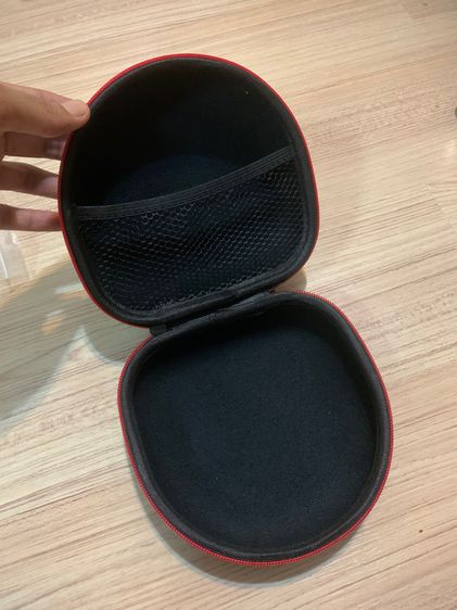 เคสกันกระแทก กระเป๋าใส่หูฟัง สำหรับหูฟังมาร์แชลแบบแข็ง Hard Case รูปที่ 18