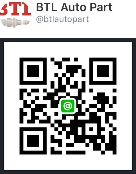 หัวเทียน 3เขี้ยว B7TJC มอเตอร์ไซค์ BTL บีทีแอล Honda PCX Click i CRF125 SCOOPY i CB500X CBR500 Spark 135 AEROX NMAX TRICITY รูปที่ 7
