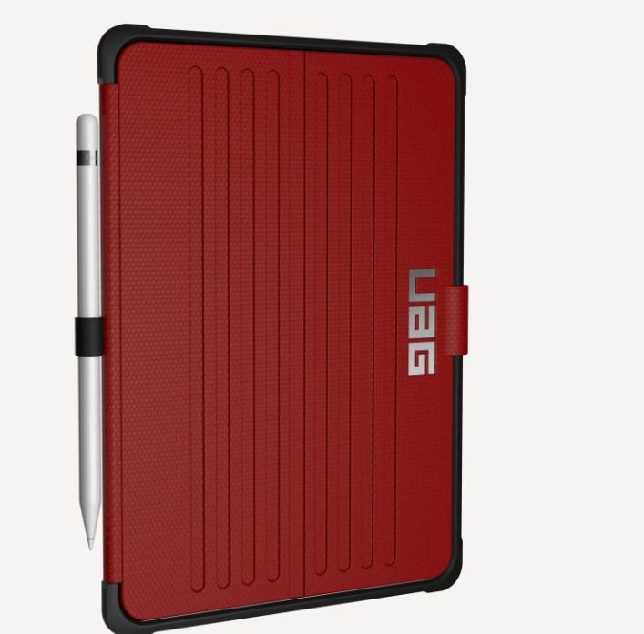 ( ของเเท้ใหม่ ) UAG Metropolis For iPad Air1 เเละ 9.7 Gen5-6 รูปที่ 4