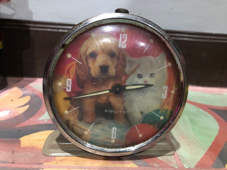 ของเก่าสะสม