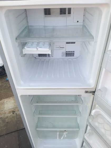ขายๆขายตู้เย็น Sharp 8 คิว
สินค้าใช้งานได้ปกติ
ตัวนี้เพิ่งเข้ามาใหม่สวยวิ้งๆวิบวับๆเลยครับ

สินค้าใช้งานได้ปกติมีรับประกัน 2 เดือนครับ

 รูปที่ 10