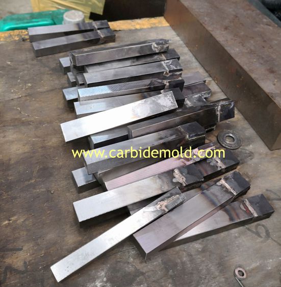 แผ่นเชื่อมเงิน Silver brazing ลวดเชื่อมเงินSilver solder คุณภาพสูง เชื่อมคาร์ไบด์ ติดง่าย ลดต้นทุน รูปที่ 12