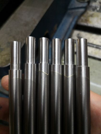 แผ่นเชื่อมเงิน Silver brazing ลวดเชื่อมเงินSilver solder คุณภาพสูง เชื่อมคาร์ไบด์ ติดง่าย ลดต้นทุน รูปที่ 17