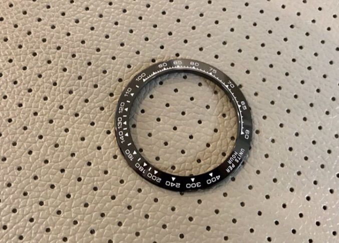 ขอบ BEZEL CERAMIC ROLEX DAYTONA 40mm. รูปที่ 7