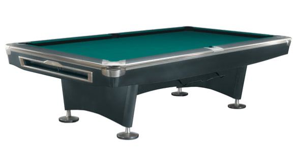 โต๊ะพูล Pool Table รูปที่ 1