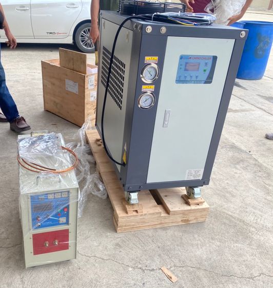 Flux Paste แบบครีม น้ำยาเชื่อมเงิน น้ำยาเชื่อม Silver น้ำยาประสานรอยเชื่อมเงิน ครีมประสาน เชื่อม Silver Flux ขนาด 1 kg. รูปที่ 13