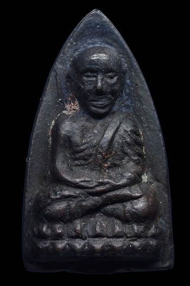 พระหลวงปู่ทวดเตารีดปีกกว้าง รูปที่ 2