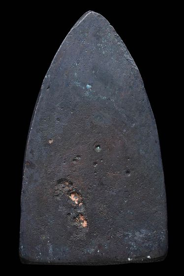 พระหลวงปู่ทวดเตารีดปีกกว้าง รูปที่ 3