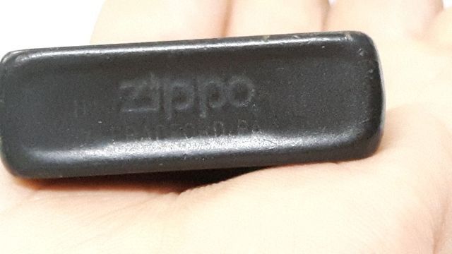 (6068) ไฟแช็ค ZIPPO USS KNOX FF 1052 รูปที่ 12