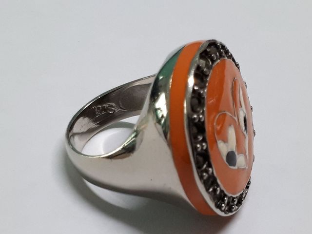 (6055) เเหวน The Little Rabbit  รูปที่ 6