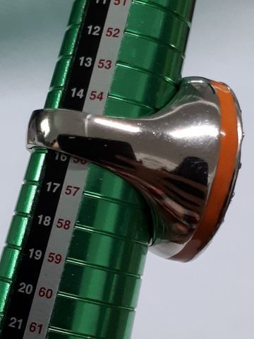 (6055) เเหวน The Little Rabbit  รูปที่ 4