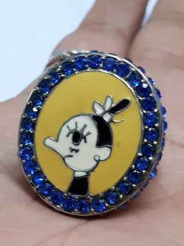 (6057) เเหวน The Little Rabbit รูปที่ 3