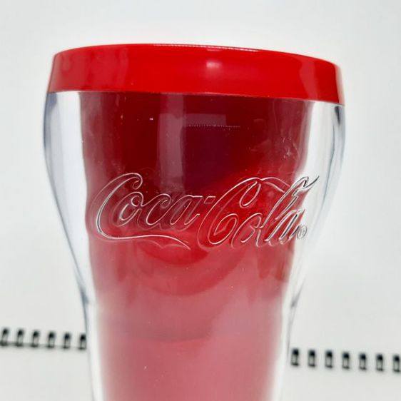 แก้วโค้ก Coca-Cola - BRASIL 2014 รูปที่ 3
