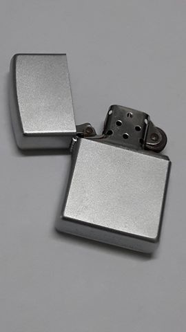 (6066) ไฟแช็ค ZIPPO J BRADFORD PA,05 Made in USA รูปที่ 13