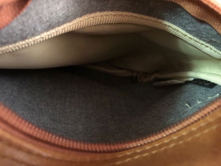 กระเป๋าสะพาย Pacific Ocean for P.O.U. BROTHERS  รูปที่ 11