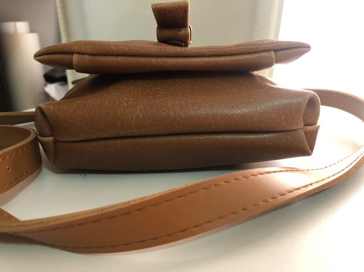 กระเป๋าสะพาย Pacific Ocean for P.O.U. BROTHERS  รูปที่ 5