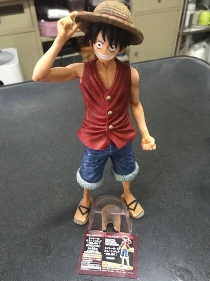Onepiece Monkey D Luffy  the Greatest 20th Anniversary  รูปที่ 1